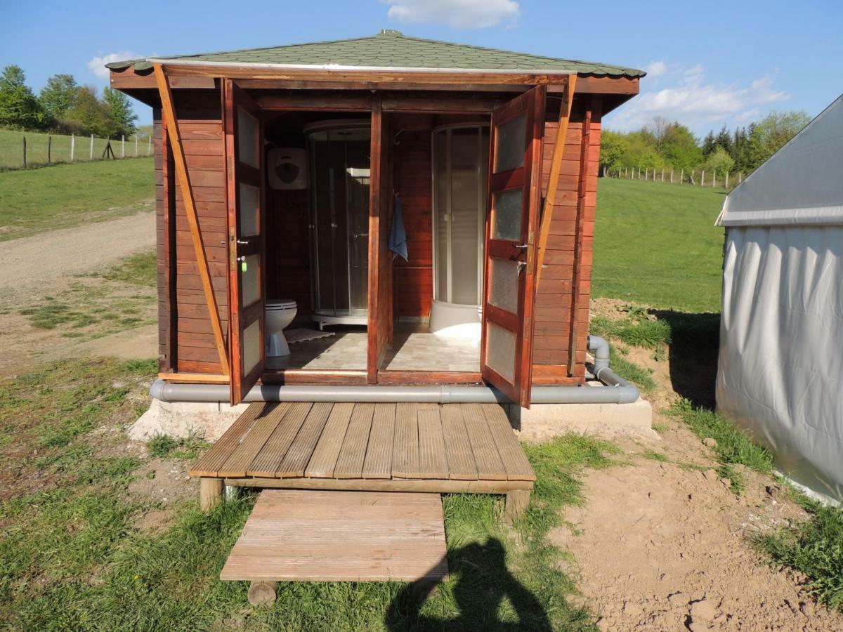 Boerzsoenyi Szabadidokoezpont Kóspallag Esterno foto